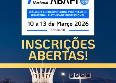 Encontro ABAPI em Brasília com inscrições abertas