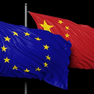 China e União Europeia celebram 50 anos de relações diplomáticas