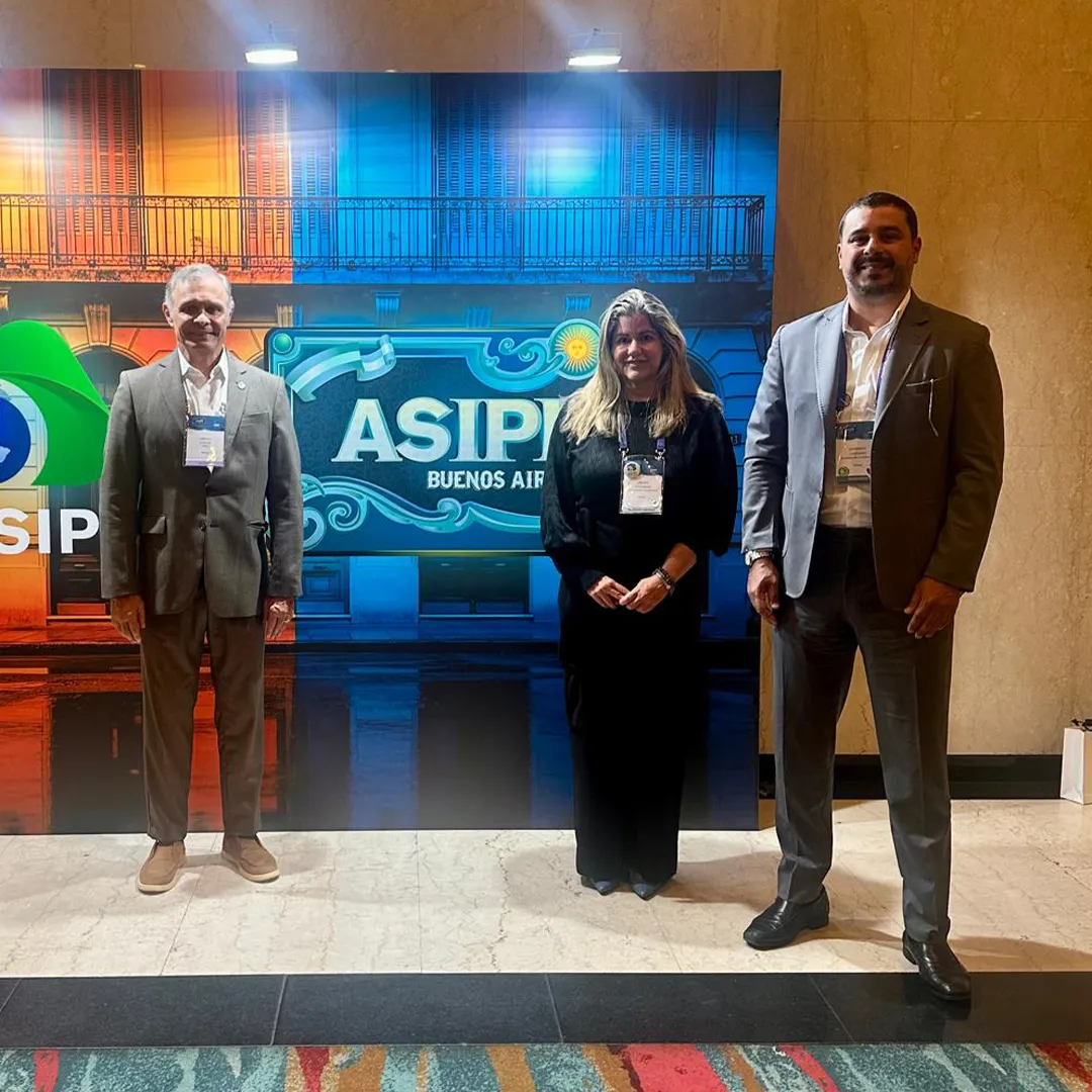 ABAPI debate futuro da PI no Congresso da ASIPI