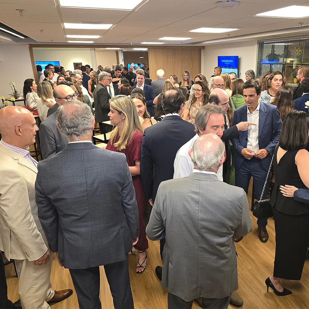 Incentivo às novas gestões