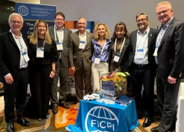 Encontro com a FICPI