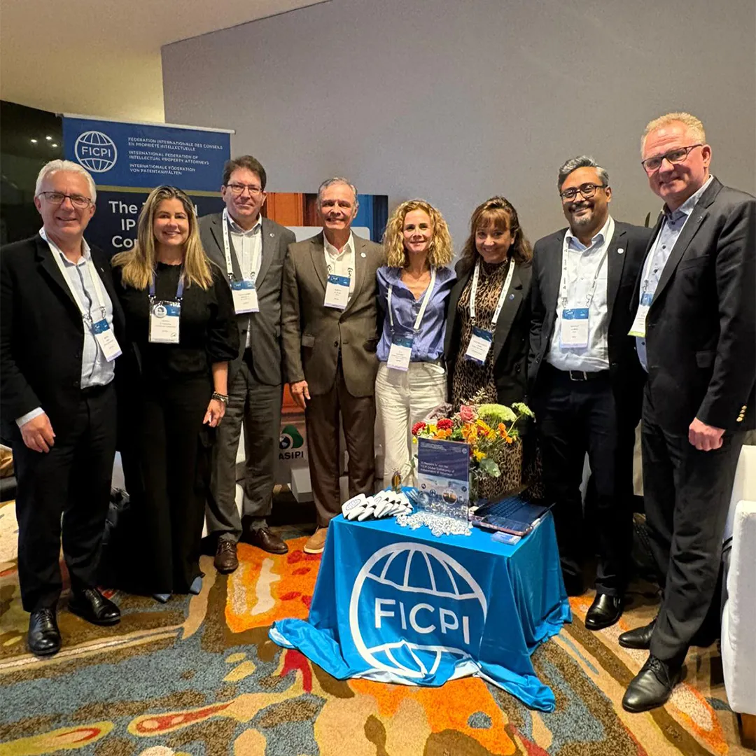 Encontro com a FICPI