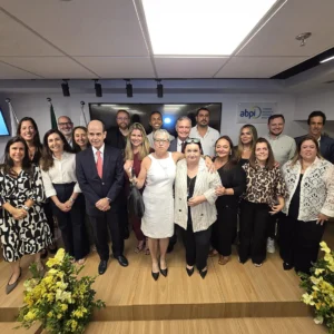 Novos diretores reforçam o time para 2026-2027