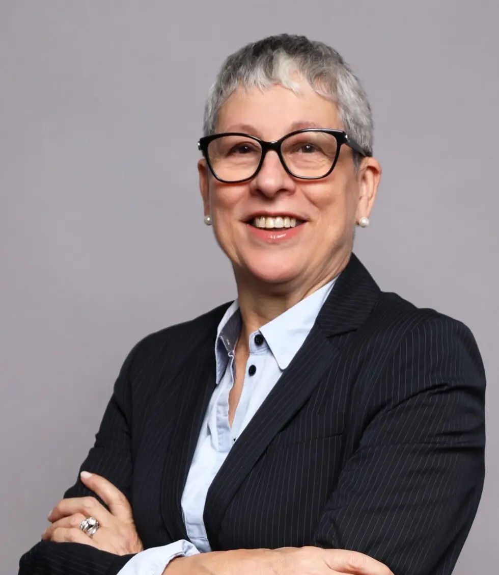 Cristina Pinheiro Palmer