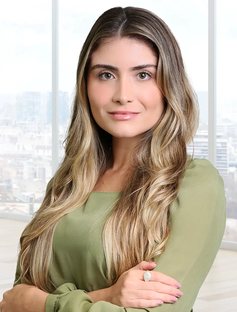 Maria Eduarda Negri