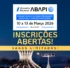 Encontro da ABAPI em Brasília reúne protagonistas da PI