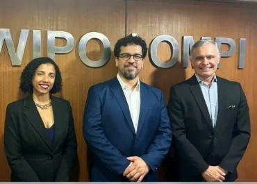 ABAPI e OMPI buscam parceria