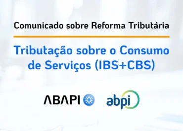 Tributação sobre consumo