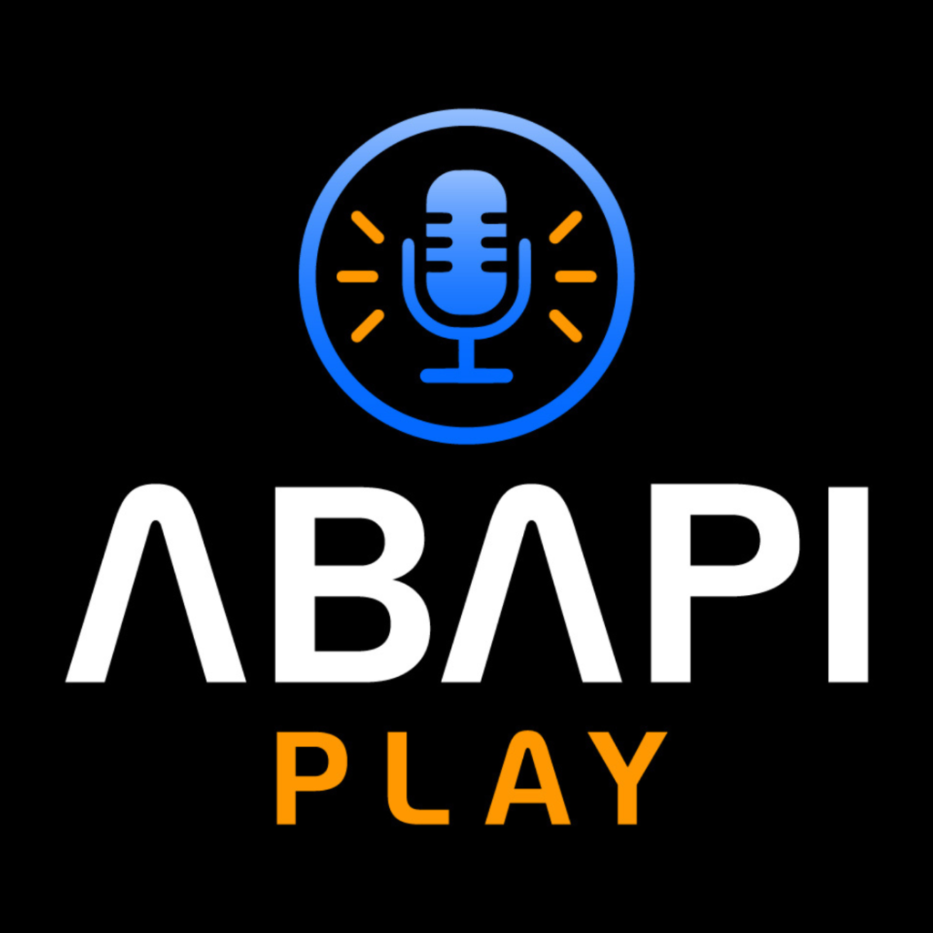 ABAPI PLAY Podcast