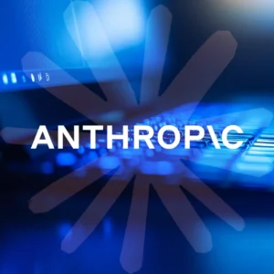 Anthropic fecha acordo bilionário sobre uso de obras em IA