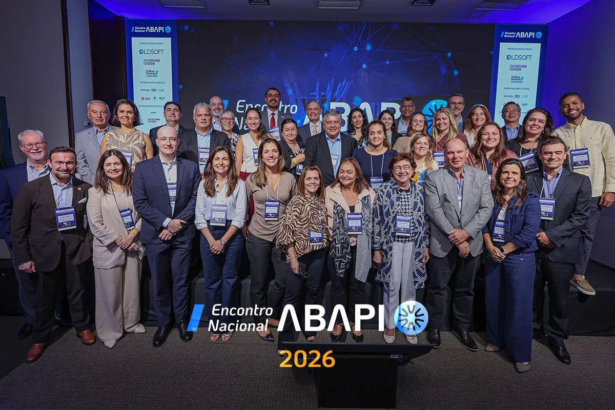 Encontro da ABAPI firma-se como fórum de excelência no debate da PI no País