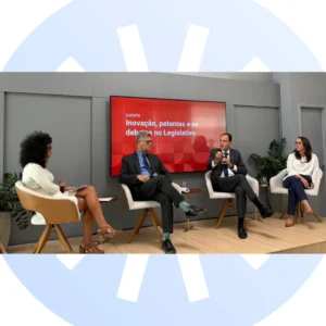 As patentes e a competitividade brasileira