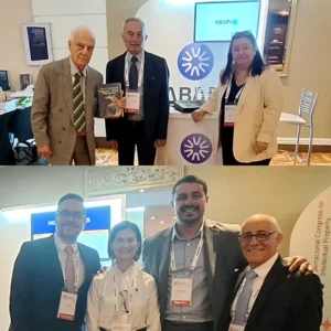 Propriedade Intelectual para um novo tempo