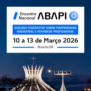 XXXIX Encontro Nacional da ABAPI