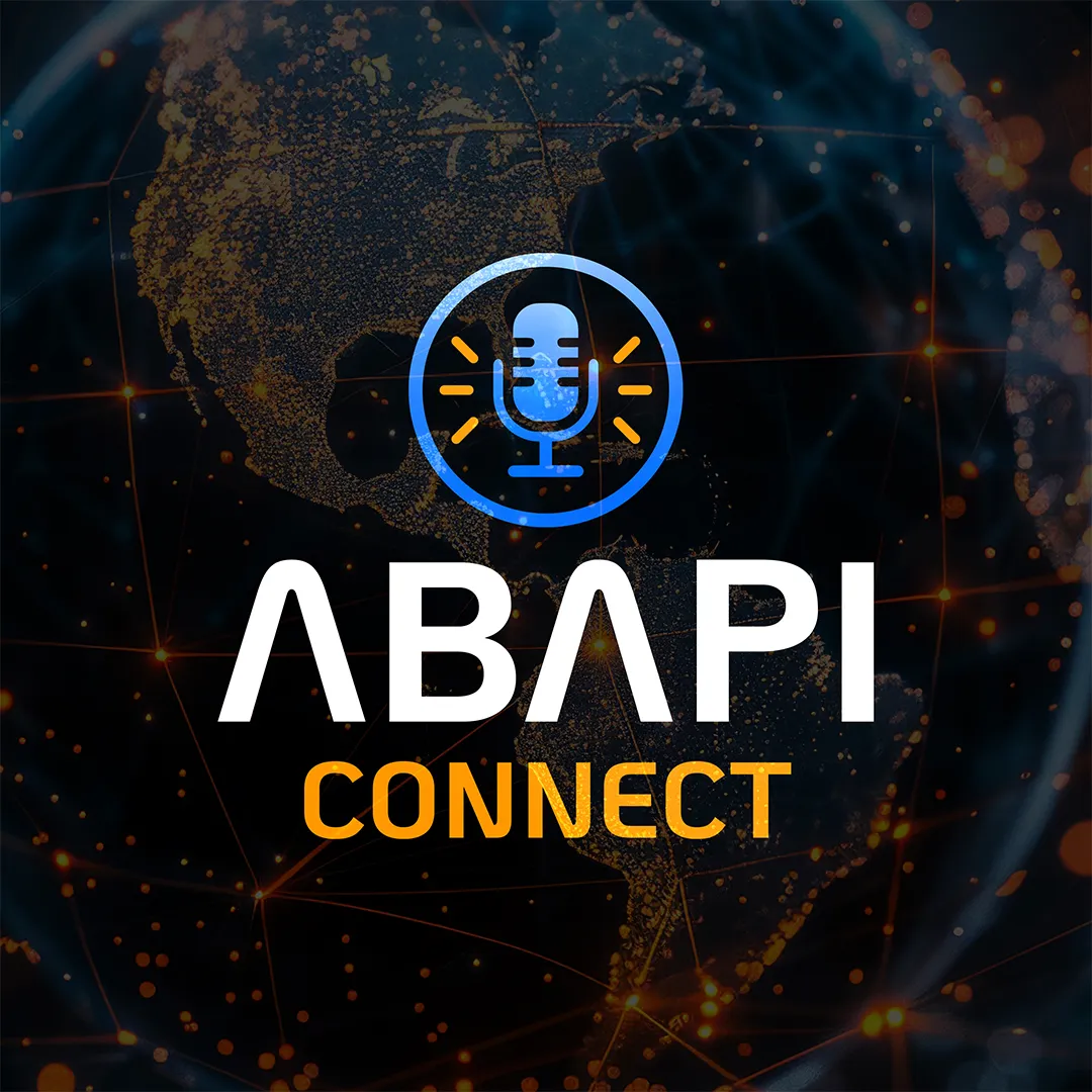 podcast da ABAPI