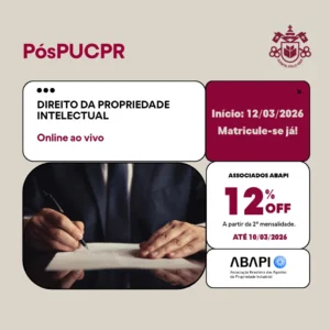 Pós-graduação em PI