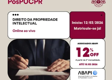 Pós-graduação em PI