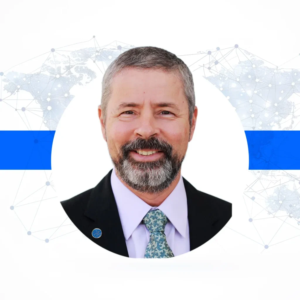 ENTREVISTA: Ivan Ahlert, representante da ABAPI e da ABPI como observador na WIPO