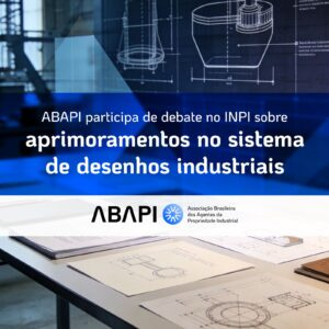 proteção de desenhos industriais