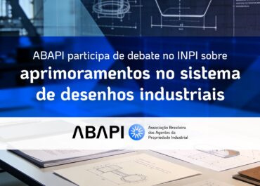 proteção de desenhos industriais