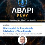 Dia Mundial da Propriedade Intelectual