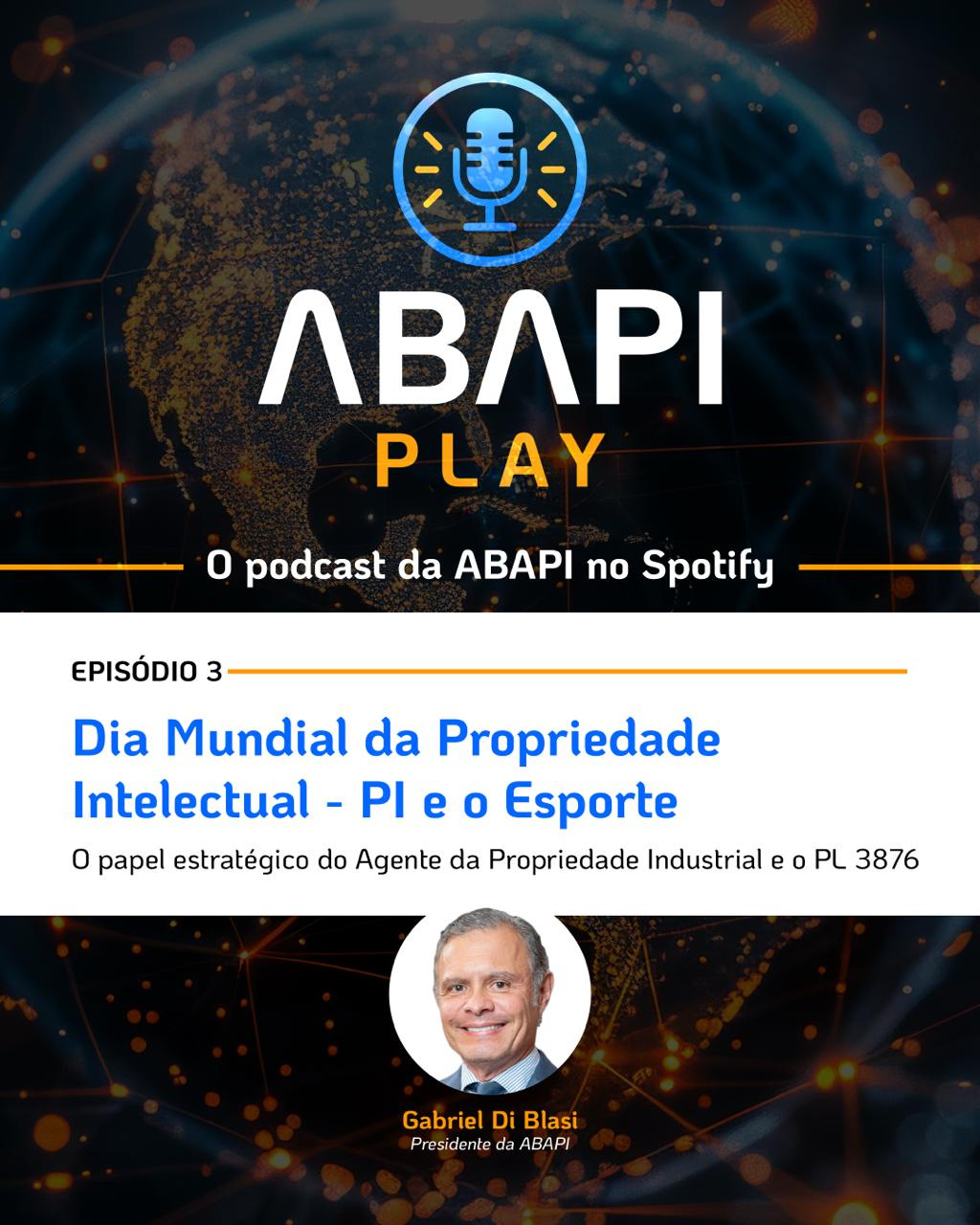 Dia Mundial da Propriedade Intelectual