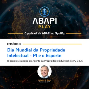 ABAPI Play e o Esporte