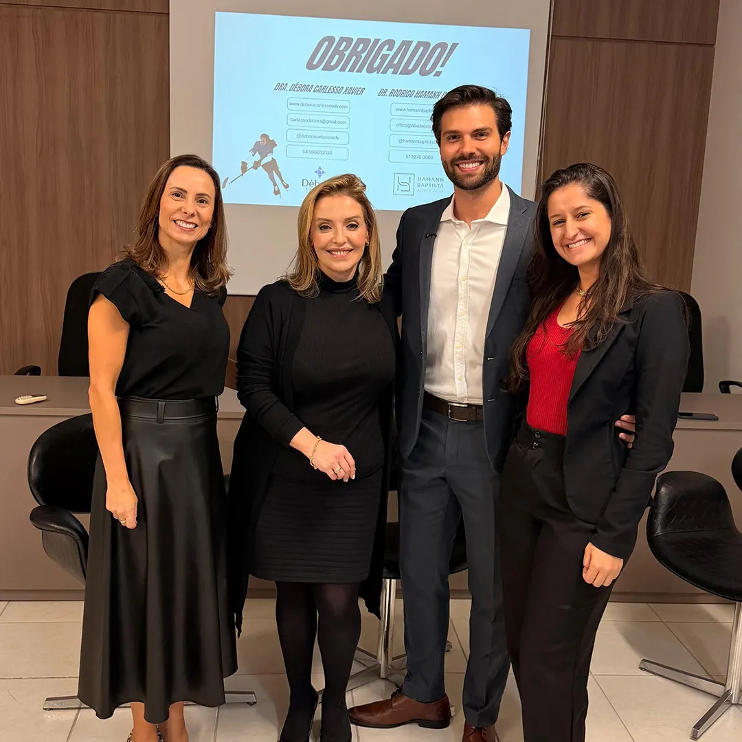 No debate da ABAPISUL a PI como alavanca do Esporte