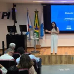 Diretrizes de patentes na área de química