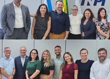 Dia Mundial da PI no CCBB