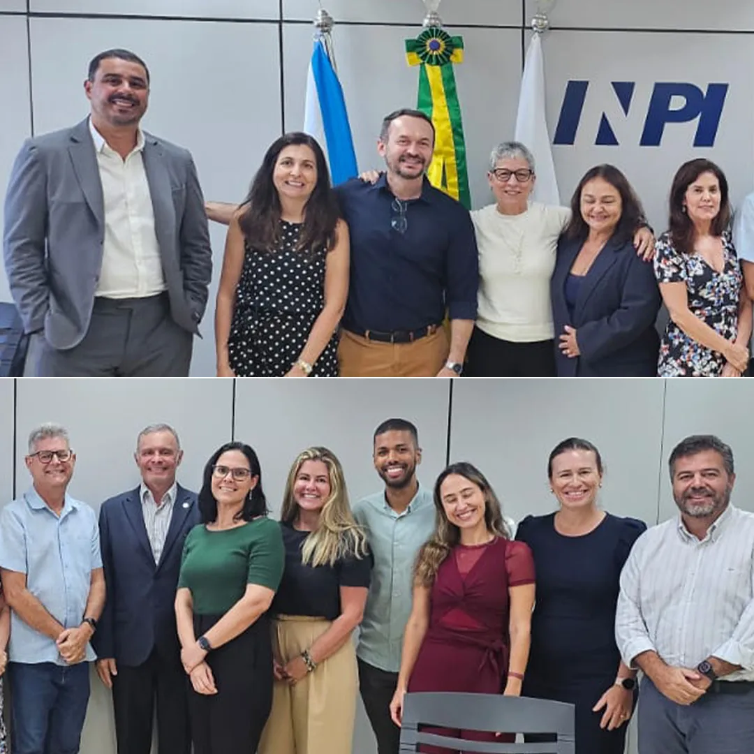 Dia Mundial da PI no CCBB