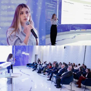 Linhas do programa de capacitação em PI