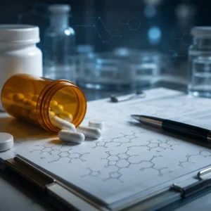 A Suprema Corte avaliou o caso Hikma Pharmaceuticals v. Amarin Pharma.
