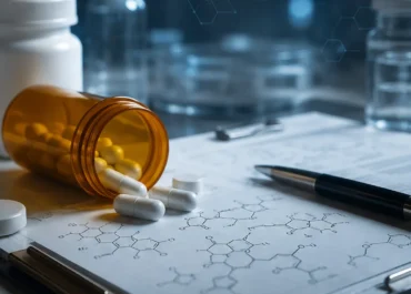 A Suprema Corte avaliou o caso Hikma Pharmaceuticals v. Amarin Pharma.