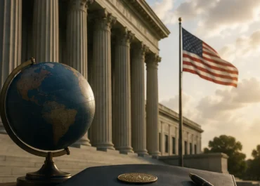 USPTO exigirá representante registrado para titulares estrangeiros