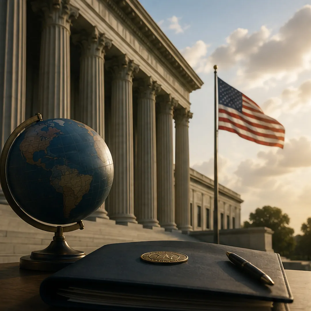 USPTO exigirá representante registrado para titulares estrangeiros