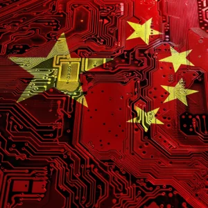 Relatório mostra que a China lidera em patentes de IA, enquanto a economia digital avança rapidamente
