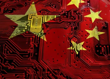 Relatório mostra que a China lidera em patentes de IA, enquanto a economia digital avança rapidamente