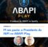 Episodio 5 - PI em pauta: O Presidente do INPI no ABAPI Play