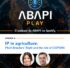 ABAPI Play - Episode 4 - IP in Agriculture: Plant Breeders’ Rights and the Role of CIOPORA