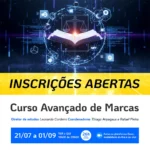 Curso avançado de marcas