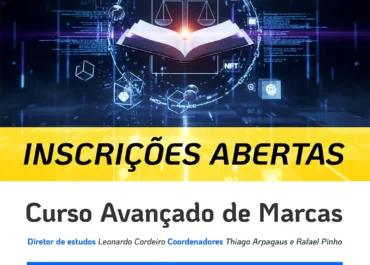 Curso avançado de marcas