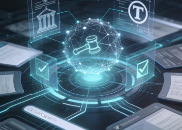 USPTO adota IA para agilizar buscas de marcas e patentes