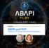 Presidente da FICPI no ABAPI Play