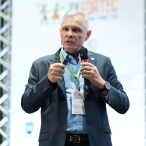 ABAPI no Encontro FORTEC