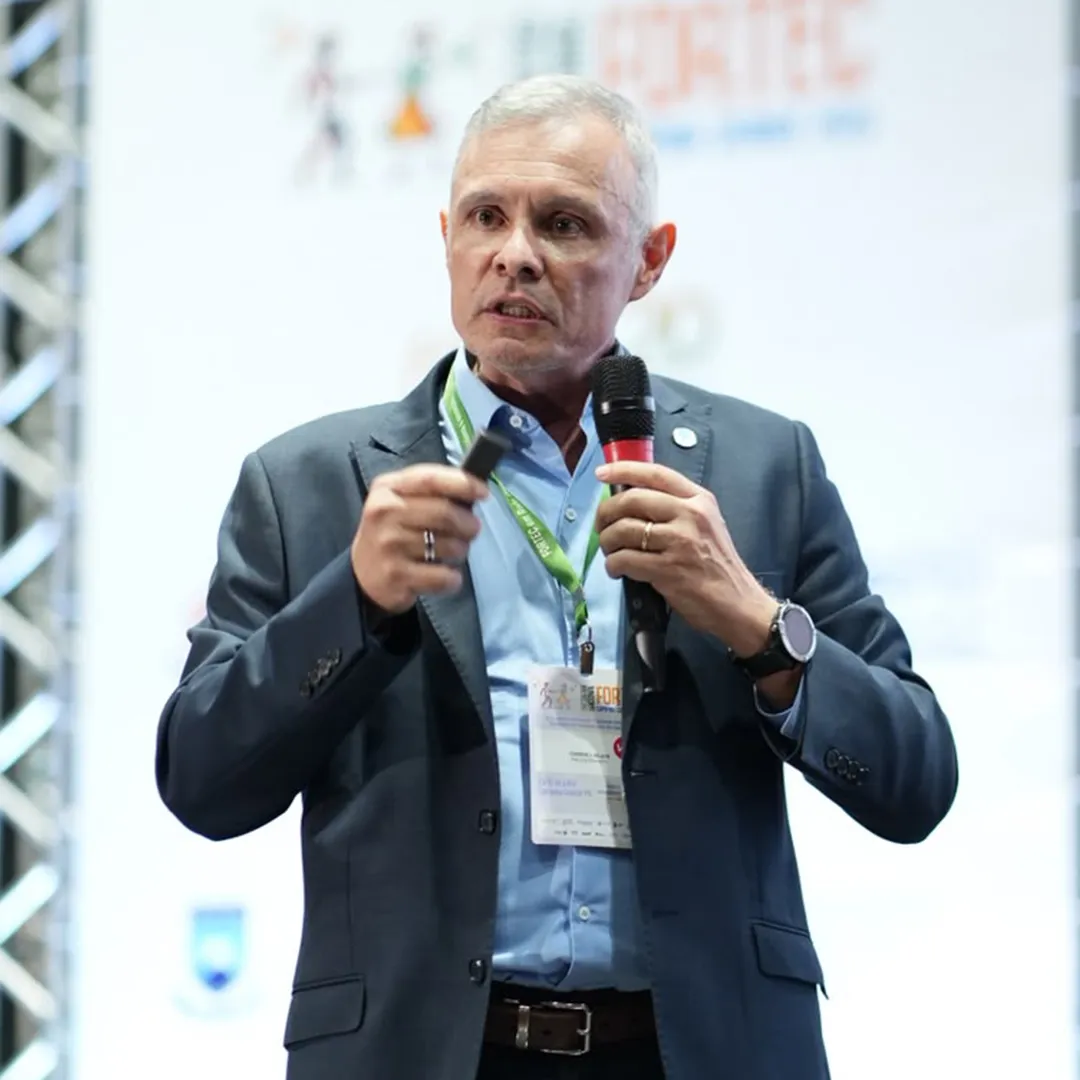 ABAPI no Encontro FORTEC