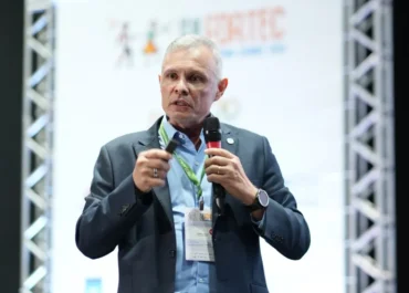 ABAPI no Encontro FORTEC