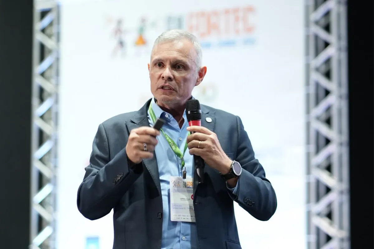 ABAPI no Encontro FORTEC