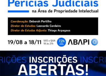 Curso de Perícias Judiciais da ABAPI segue com inscrições abertas