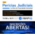Curso de Perícias Judiciais da ABAPI segue com inscrições abertas